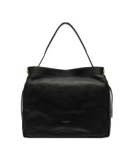 GIANNI CHIARINI SHOULDER BAG OTTAVIA NERO BS 11292 225
