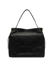GIANNI CHIARINI SHOULDER BAG OTTAVIA NERO BS 11292 225
