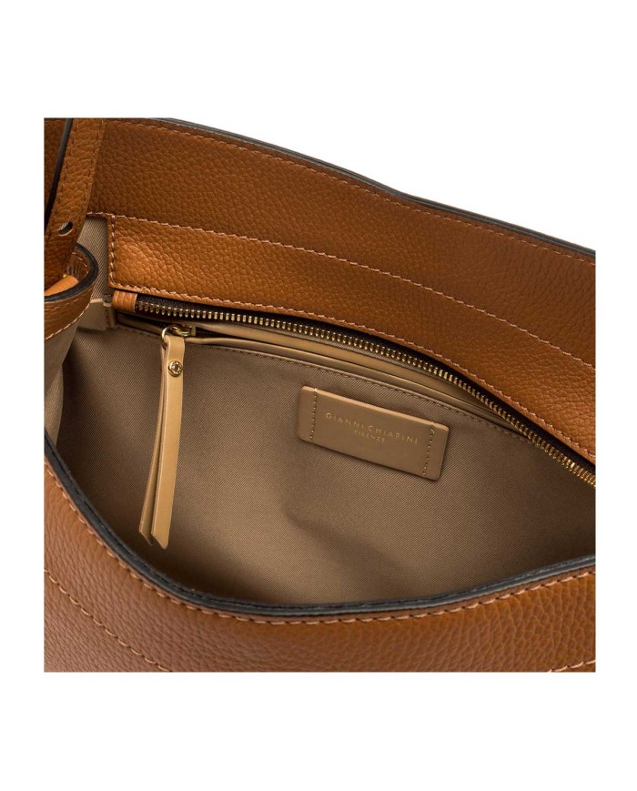 GIANNI CHIARINI SHOULDER BAG OTTAVIA FLAKE BS 11292 225