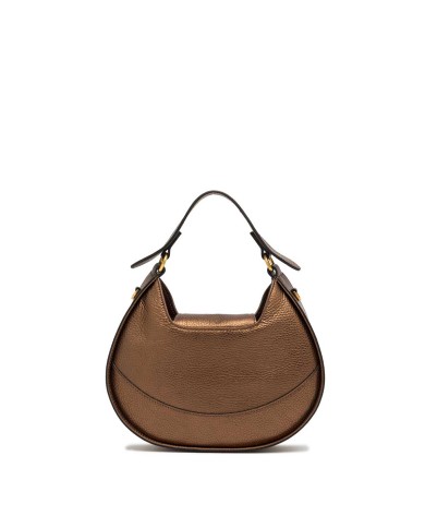 GIANNI CHIARINI HANDBAG CON TRACOLLA EDITH TOASTED BS 11360 COMM GRN 225