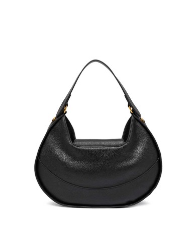 GIANNI CHIARINI HANDBAG CON TRACOLLA EDITH NERO BS 11361 COMM GRN 225