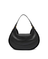 GIANNI CHIARINI HANDBAG CON TRACOLLA EDITH NERO BS 11361 COMM GRN 225