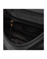 GIANNI CHIARINI HANDBAG CON TRACOLLA EDITH NERO BS 11361 COMM GRN 225