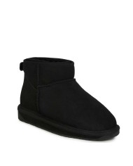 EMU AUSTRALIA STIVALETTI STINGER MICRO BLACK W10937