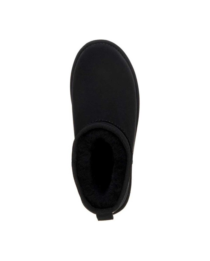 EMU AUSTRALIA STIVALETTI STINGER MICRO BLACK W10937