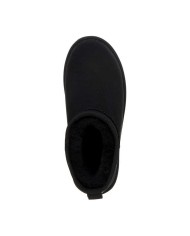 EMU AUSTRALIA STIVALETTI STINGER MICRO BLACK W10937