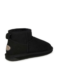 EMU AUSTRALIA STIVALETTI STINGER MICRO BLACK W10937