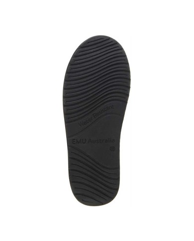 EMU AUSTRALIA STIVALETTI STINGER MICRO BLACK W10937