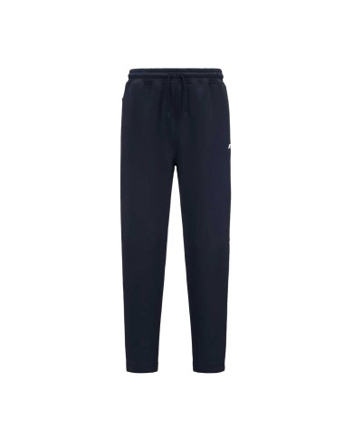 K-WAY PANTALONE SPORTIVI MICKA SPACER BLUE DEPTH K5123NW 225