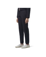 K-WAY PANTALONI SPORTIVI DONNA PHILBERT BRUSHED PC BLUE DEPTH K81374W