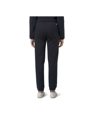 K-WAY PANTALONI SPORTIVI DONNA PHILBERT BRUSHED PC BLUE DEPTH K81374W