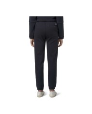 K-WAY PANTALONI SPORTIVI DONNA PHILBERT BRUSHED PC BLUE DEPTH K81374W