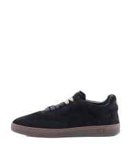 SOLDINI SCARPA UOMO SNEAKERS AKIRA AMALFI NERO 8005-A-SL2 225