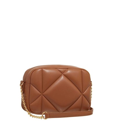 MOSCHINO CROSSBODY PU EMBOSSED CASTAGNA JC4038 225