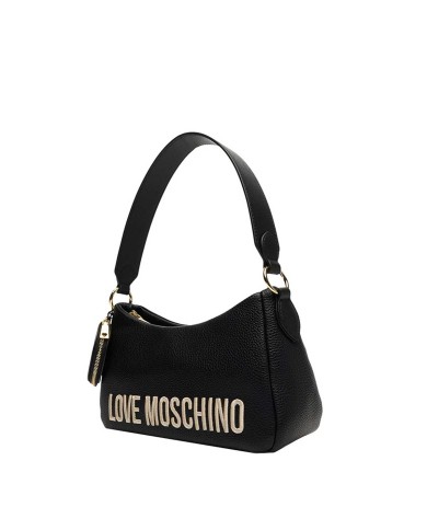 MOSCHINO MINI SHOULDER BAG PU NERO JC4104 225