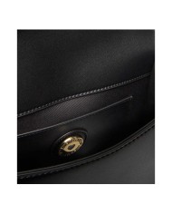 MOSCHINO HANDBAG CON TRACOLLA PU NERO JC4181 225