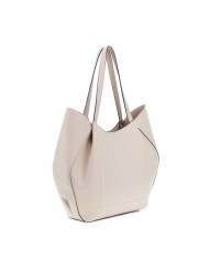 GUESS BORSA DONNA AMORETTE SHOPPER BAG CON POCHETTE LIGHT TAUPE HWBG78 225