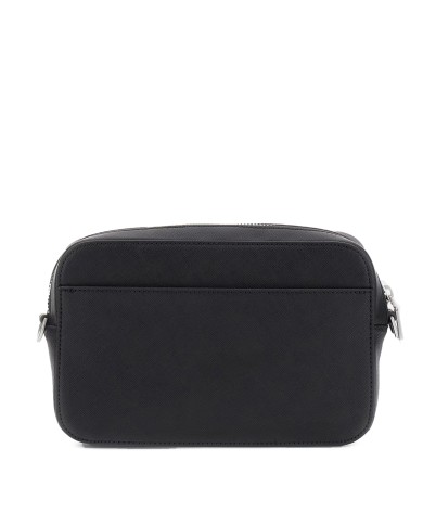 GUESS BORSA DONNA CAMERA BAG MILANO BLACK PMMISA 225