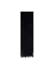 GUESS SCIARPA DONNA 4G LOGO PEONY BLACK AW5419 225