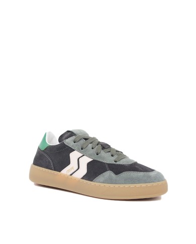 STRYPE SCARPA DONNA SNEAKERS TIFFANY PALISSONATO PRATO 47 STREET002W 225