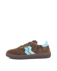 STRYPE SCARPA UOMO SNEAKERS PELLE HASH FANDANGO E ACQUA STREET009M 225
