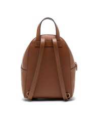COCCINELLE BACKPACK BEAT GENERATION SMALL COGNAC TFK 14 01 01 225