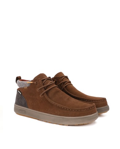 PITAS SCARPA UOMO STIVALE BAIKAL CAMEL W25-CAT-BKL 225