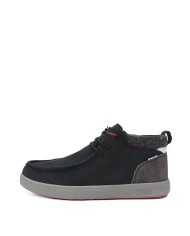 PITAS SCARPA UOMO STIVALE BAIKAL MARINO W25-CAT-BKL 225