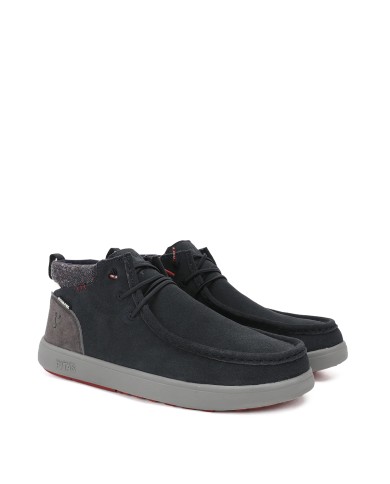 PITAS SCARPA UOMO STIVALE BAIKAL MARINO W25-CAT-BKL 225