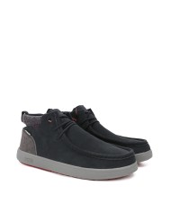 PITAS SCARPA UOMO STIVALE BAIKAL MARINO W25-CAT-BKL 225