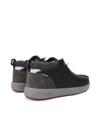 PITAS SCARPA UOMO STIVALE BAIKAL MARINO W25-CAT-BKL 225