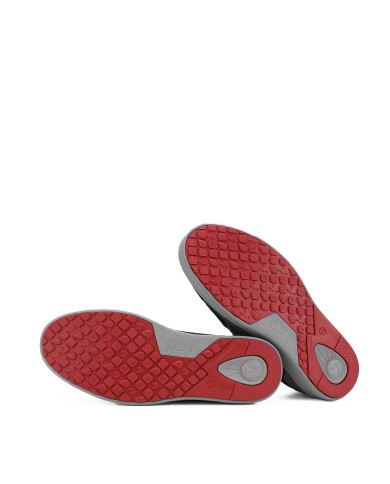 PITAS SCARPA UOMO STIVALE BAIKAL MARINO W25-CAT-BKL 225