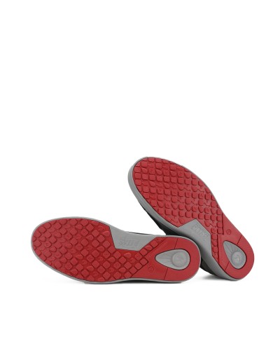 PITAS SCARPA UOMO STIVALE TIMOR CAMOSCIO MARINO W25-WVE-TMRL 225