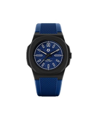 NUNCIER OFFICIAL OROLOGIO ORIGEN CARBON DAWN
