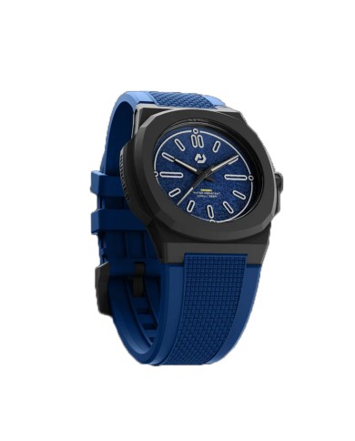 NUNCIER OFFICIAL OROLOGIO ORIGEN CARBON DAWN