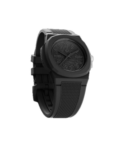 NUNCIER OFFICIAL OROLOGIO ORIGEN CARBON MIDNIGHT