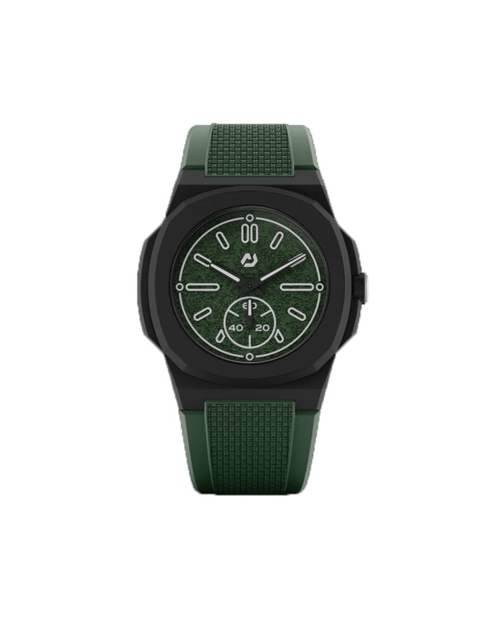 NUNCIER OFFICIAL OROLOGIO ORIGEN CARBON SEQUENT