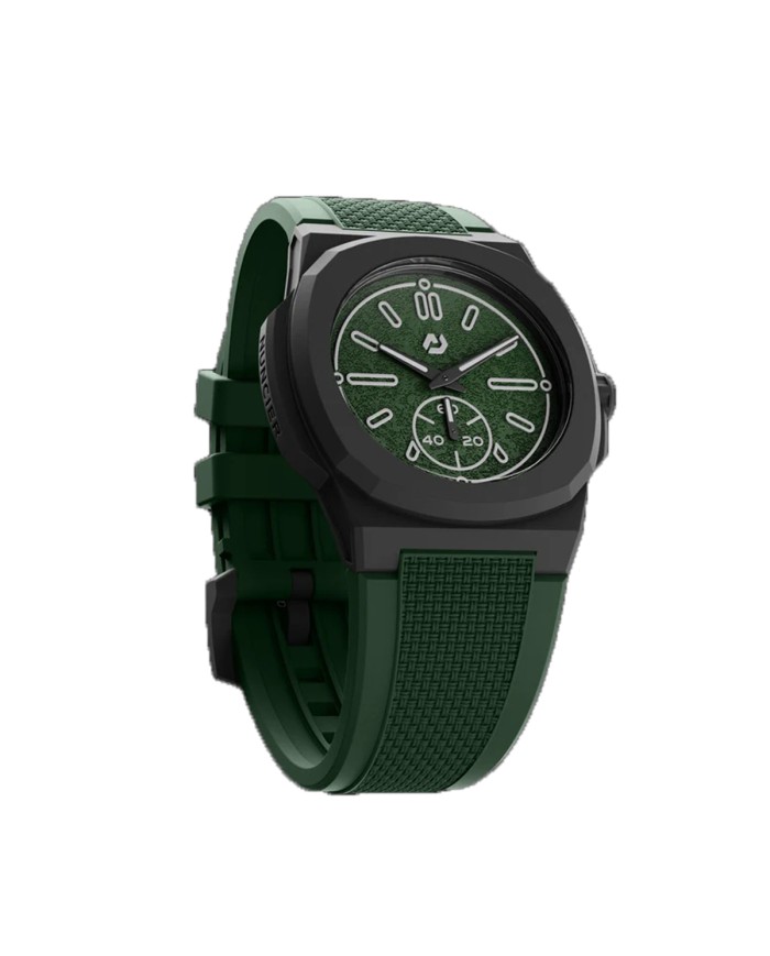 NUNCIER OFFICIAL OROLOGIO ORIGEN CARBON SEQUENT