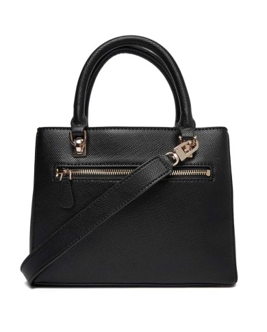 GUESS BORSA DONNA NOELLE II 3 HAND BAG CON TRACOLLA BLACK HWZG96 126
