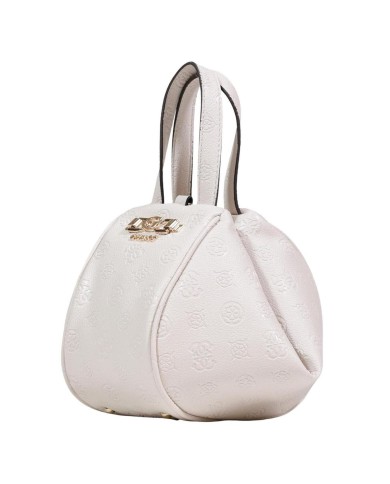 GUESS BORSA DONNA ANISA TOP HANDLE BAG CON TRACOLLA STONE HWPD99 126