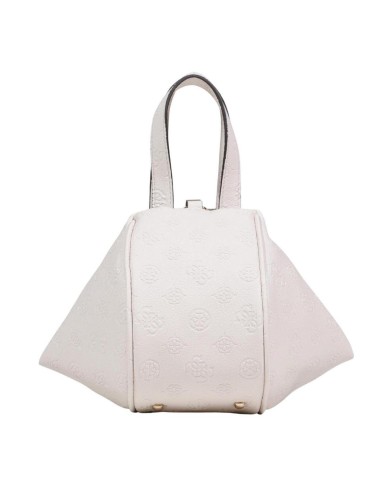 GUESS BORSA DONNA ANISA TOP HANDLE BAG CON TRACOLLA STONE HWPD99 126