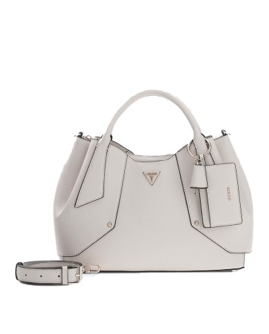 GUESS GUESS BORSA DONNA DARCY HAND BAG CON TRACOLLA STONE HWBG99 126