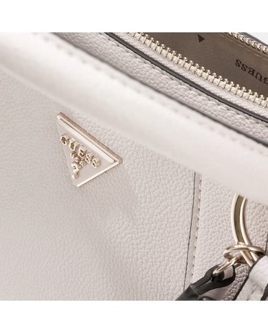 GUESS GUESS BORSA DONNA DARCY HAND BAG CON TRACOLLA STONE HWBG99 126