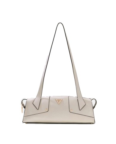 GUESS GUESS BORSA DONNA DARCY SHOULDER BAG STONE HWBG99 126