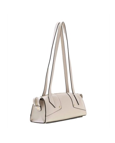 GUESS GUESS BORSA DONNA DARCY SHOULDER BAG STONE HWBG99 126
