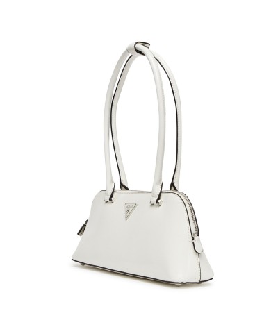 GUESS BORSA DONNA ARNELA SHOULDER SATCHEL BAG WHITE HWNY94 126