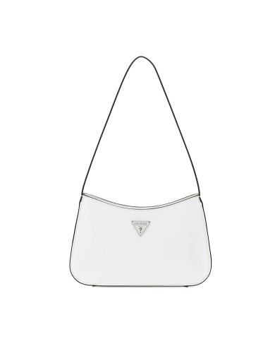 GUESS BORSA DONNA ARNELA SHOULDER BAG WHITE HWNY94 126