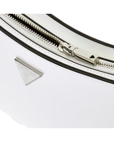 GUESS BORSA DONNA ARNELA SHOULDER BAG WHITE HWNY94 126