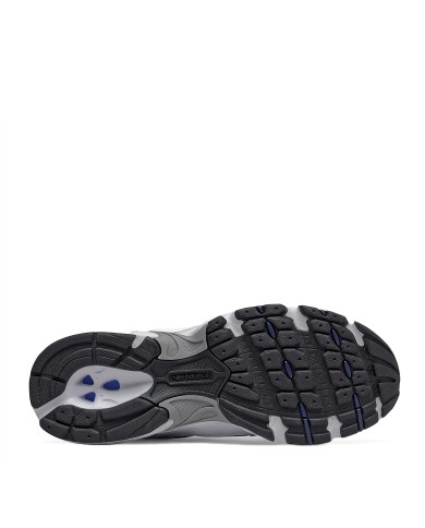 NEW BALANCE SNEAKERS UOMO WHITE BLUE 530 126
