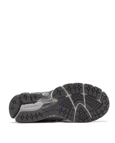 NEW BALANCE SNEAKERS UNISEX LIGHT SILVER METALLIC ALKALINE GREEN U1906R  126